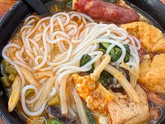 -螺蛳粉先生(蓟门桥店)