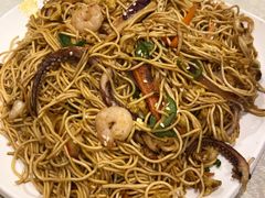 -吉源大排档·鱼生·海鲜(烧烤彩印厂店)