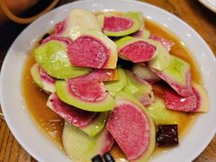 -仁和四季涮肉馆(天坛南门店)