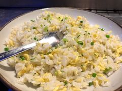 蛋炒饭-很久以前羊肉串(大华三路店)
