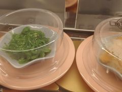 -争鲜回转寿司(中街大悦城店)