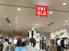 -优衣库(北京枫蓝国际广场店)