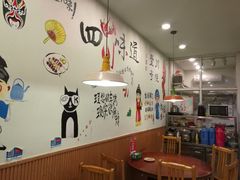 用餐区-川悦壹号·川菜(蠡溪路店)