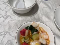 -福来居烤鸭店(天坛二店)