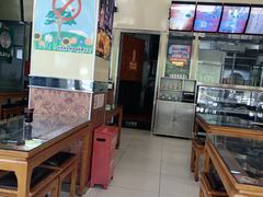 -庆丰包子铺(回龙观店)