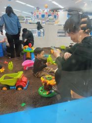 -孩子王童乐园(西安盛龙店)