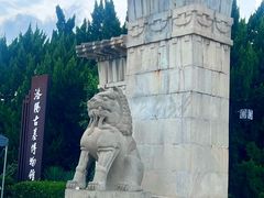 -洛阳古墓博物馆