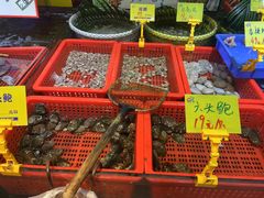 -79号渔船海鲜饭店(华强北店)