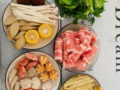 -门家大院铁锅炖·KTV·包房(浑南店)