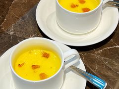 香芋柚皮炖蛋-启香鸡私房菜(湖景店)