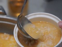 招牌浓虾汤泡饭-翡翠江南(国贸商城店)