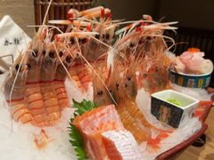 -Minase水濑·日料放题(外滩店)