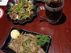 -纪州豚骨酱油拉面(锦延路店)