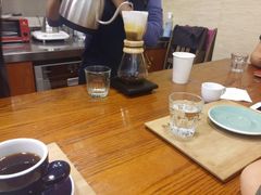 -HUG COFFEE(鼓楼店)