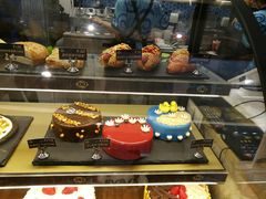 -DQ·蛋糕·冰淇淋(苏州中心店)