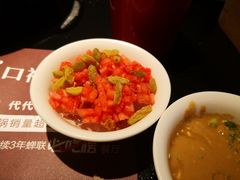 -盡膳口福·百年汤方火锅(科华北路店)