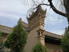 -西安关中民俗艺术博物院