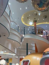 -奈尔宝家庭中心·亲子餐厅(苏州大悦城店)