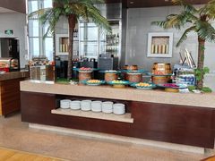 -视界美食自助餐厅·石家庄希尔顿酒店