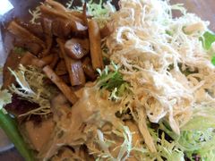 -云海肴·汽锅鸡·云南菜(天山百盛优客店)