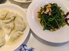 -东方饺子王(大屯路店)