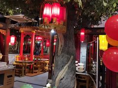 -成都辣满城老火锅(融创茂店)