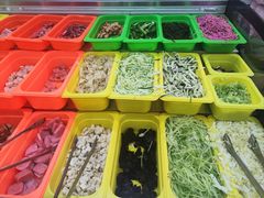 -舞素卷菜煎饼.糁汤(万达金街店)