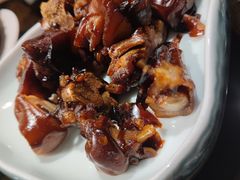-竹里馆 ·茶食(奥体店)
