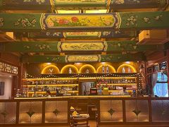 -申德勒加油站西餐厅(日坛路总店)