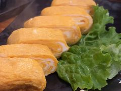 -百步拉面