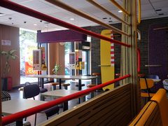 -麦当劳(莘松路芭比伦DT店)