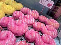 -LELECHA乐乐茶(美罗城店)