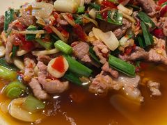 -树厨贵州菜(大十字店)
