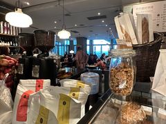 -BAKER&SPICE(环贸店)