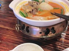 -乡吧啦·甲鱼铺子(海德二道店)