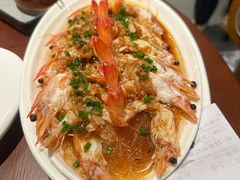 -肥仔文澳门猪骨煲(南京西路店)