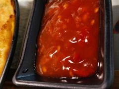 -潮十三潮汕砂锅粥(高新四路大都荟店)