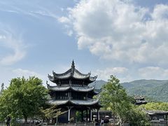 -台州府城(东湖)