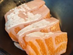 -争先鲜·蒸汽海鲜自助·鲜切牛肉