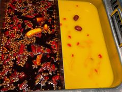 -大隐·成都火锅Bistro(合生麒麟新天地店)