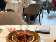 -花城苑广府菜(侨鑫店)