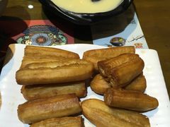 -福照楼汽锅鸡·云南菜(护国路店)