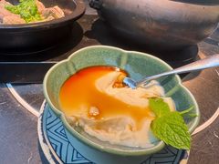 -云海肴云南菜·蒸汽石锅鱼(青岛万象城店)
