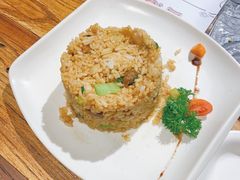 -通海俄式烧烤·俄罗斯大串(嵩山路店)