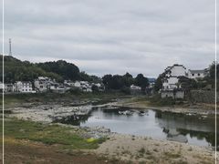 -渔梁坝