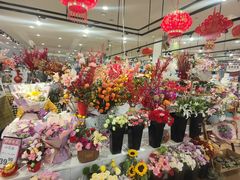 -佳世客(合肥路店)