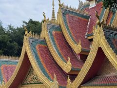 -西双版纳勐泐文化旅游区