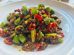 -鄱阳湖·江西小炒·瓦罐煨汤(五道口店)