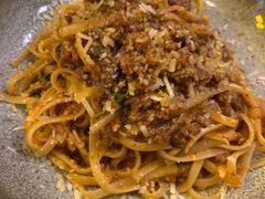 -HELLO 27 意面·沙拉·帕尼尼