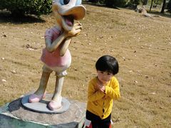 -广东花都香草世界旅游度假区